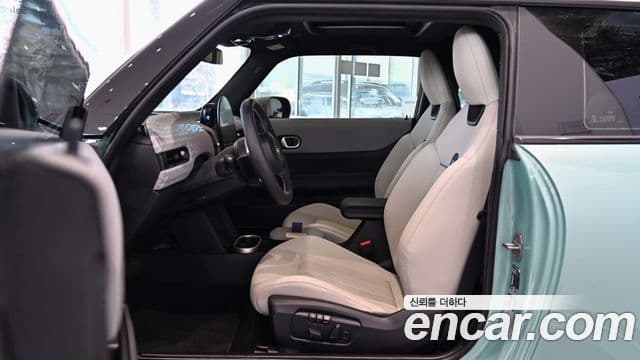 Mini Cooper S 4세대 favored, 2025 12