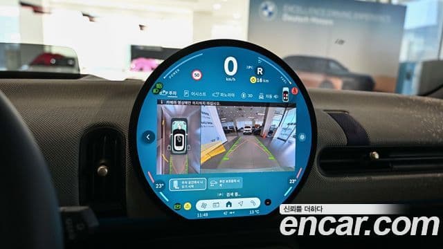 Mini Cooper S 4세대 favored, 2025 15