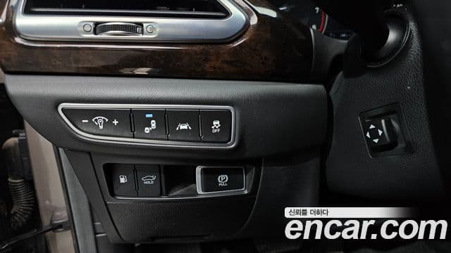 Genesis G90 Luxury, 2019 16