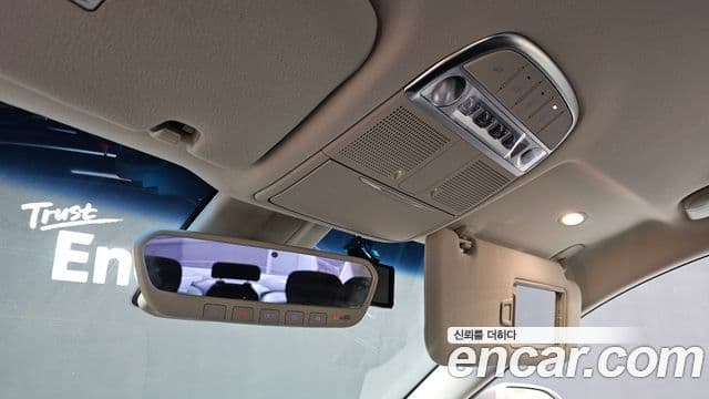 Genesis G90 Luxury, 2019 19