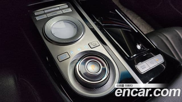 Genesis G80 (RG3) бензин 2.5 турбо AWD, 2021 9