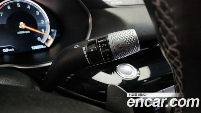 Genesis G80 (RG3) бензин 2.5 турбо AWD, 2021 14