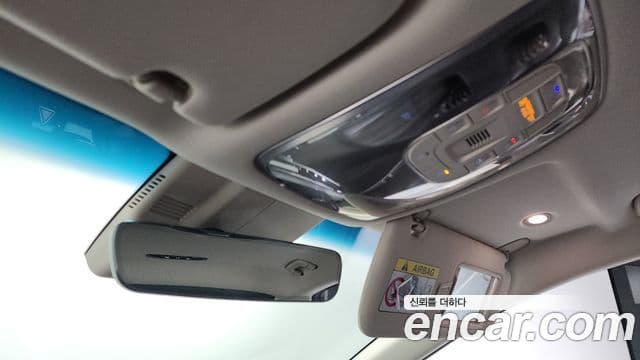 Genesis G80 (RG3) бензин 2.5 турбо AWD, 2021 18