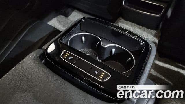 Genesis G80 (RG3) бензин 2.5 турбо AWD, 2021 19