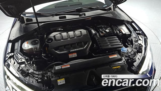 Audi A3 (8Y) Premium, 2023 6