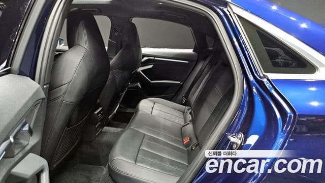 Audi A3 (8Y) Premium, 2023 12