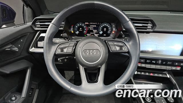 Audi A3 (8Y) Premium, 2023 13