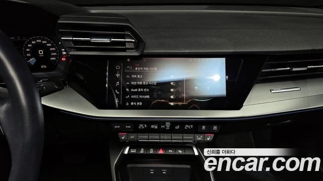 Audi A3 (8Y) Premium, 2023 15