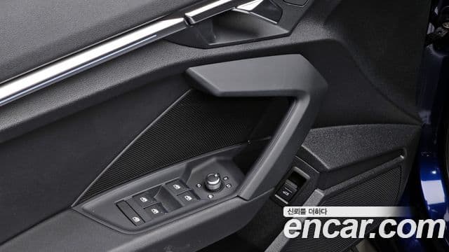 Audi A3 (8Y) Premium, 2023 17