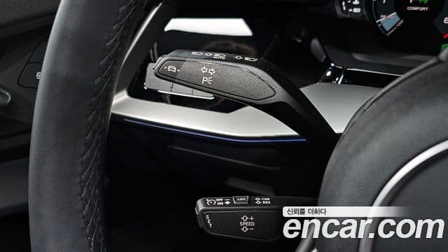 Audi A3 (8Y) Premium, 2023 20