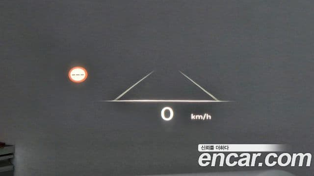 Genesis GV80 купе, 2024 17