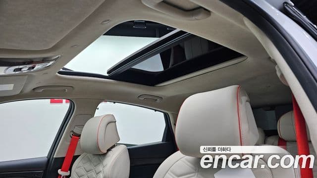 Genesis GV80 купе, 2024 19