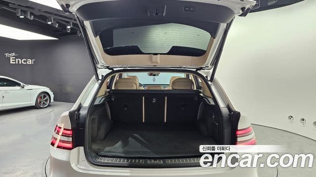 Genesis GV80 купе, 2024 20