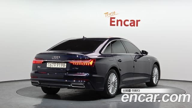 Audi A6 (C8) Premium, 2020 2