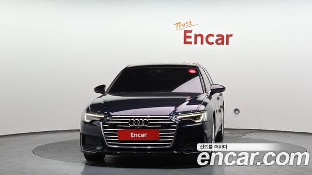 Audi A6 (C8) Premium, 2020 3