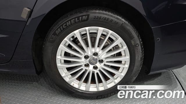 Audi A6 (C8) Premium, 2020 все фото