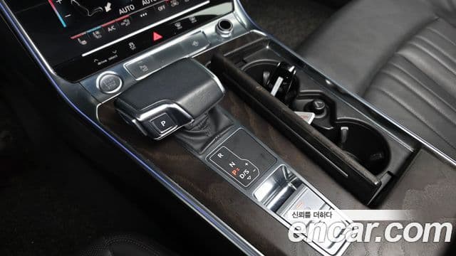 Audi A6 (C8) Premium, 2020 9