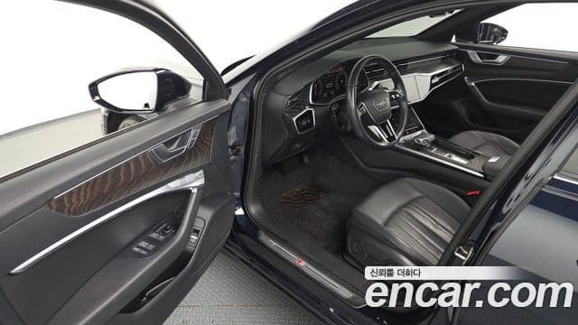 Audi A6 (C8) Premium, 2020 10