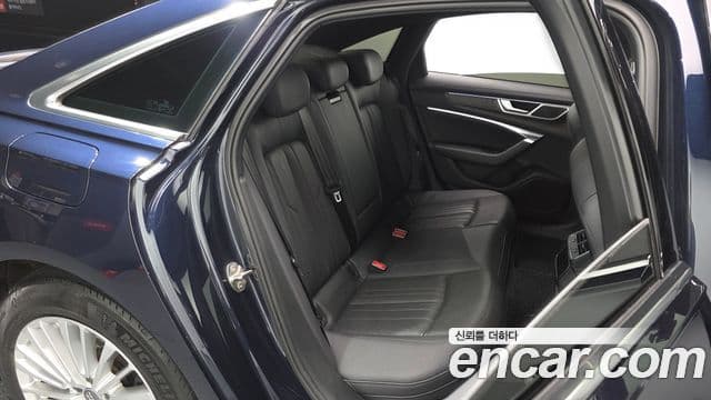 Audi A6 (C8) Premium, 2020 11