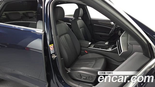 Audi A6 (C8) Premium, 2020 12