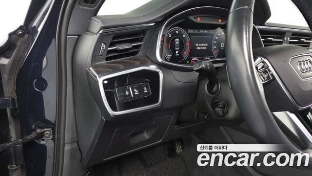 Audi A6 (C8) Premium, 2020 13