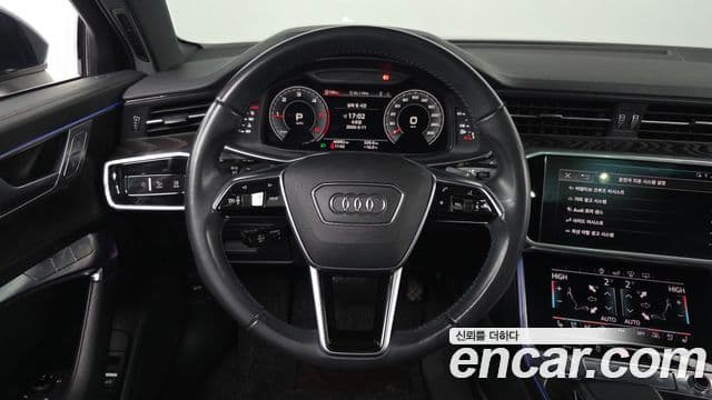 Audi A6 (C8) Premium, 2020 14