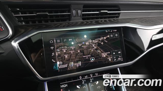 Audi A6 (C8) Premium, 2020 15