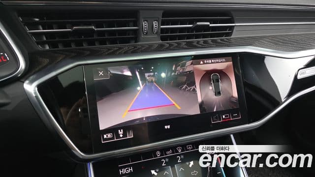 Audi A6 (C8) Premium, 2020 16