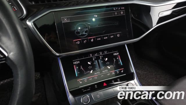 Audi A6 (C8) Premium, 2020 17