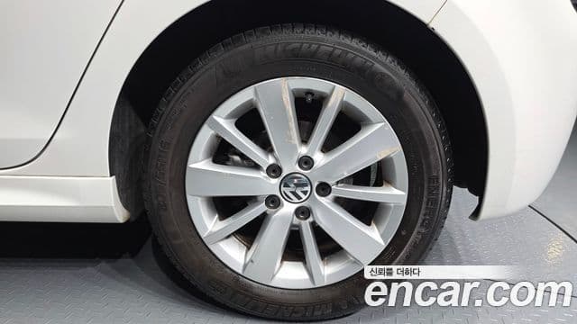 Volkswagen Гольф 6세대 1.6 TDI BlueMotion Style Edition, 2013 все фото