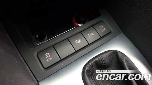 Volkswagen Гольф 6세대 1.6 TDI BlueMotion Style Edition, 2013 18