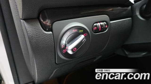 Volkswagen Гольф 6세대 1.6 TDI BlueMotion Style Edition, 2013 19