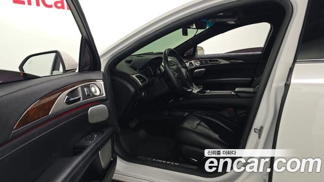 Lincoln New MKZ 2세대, 2019 10