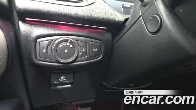 Lincoln New MKZ 2세대, 2019 16