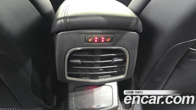 Lincoln New MKZ 2세대, 2019 19