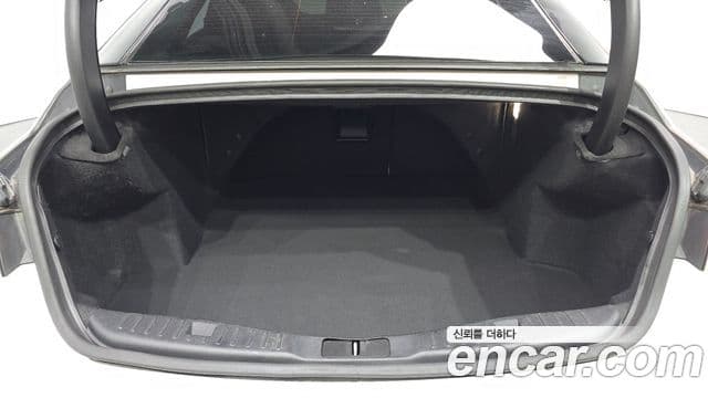 Lincoln New MKZ 2세대, 2019 20