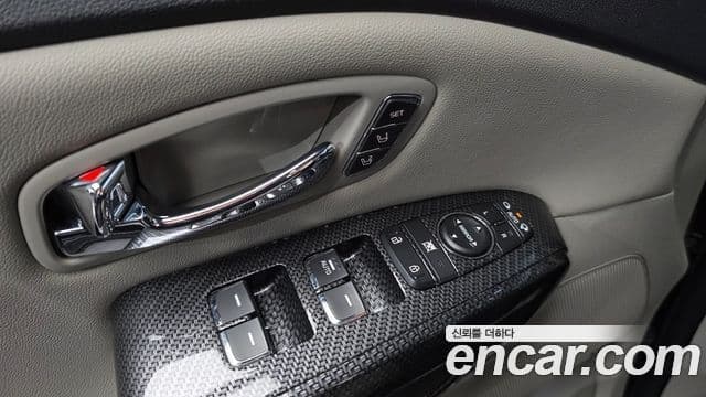 Kia The / новый New Carnival President, 2019 16