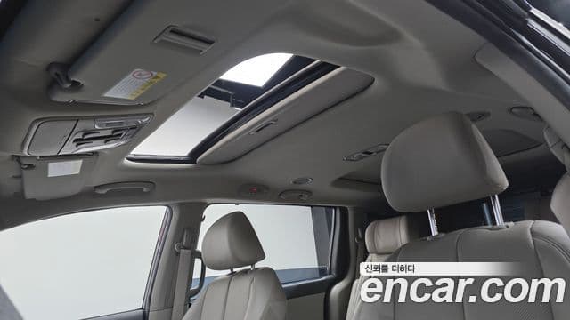 Kia The / новый New Carnival President, 2019 19