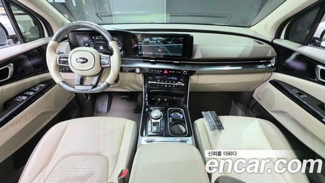Kia Carnival 4세대 Signature, 2021 7