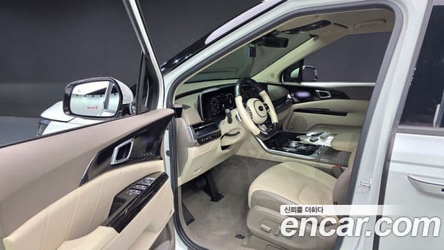 Kia Carnival 4세대 Signature, 2021 8