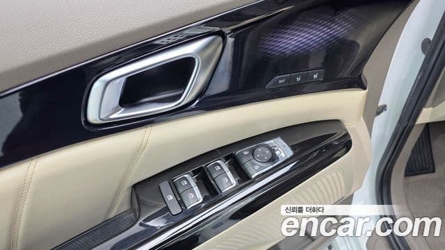 Kia Carnival 4세대 Signature, 2021 9