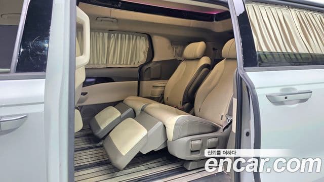 Kia Carnival 4세대 Signature, 2021 13