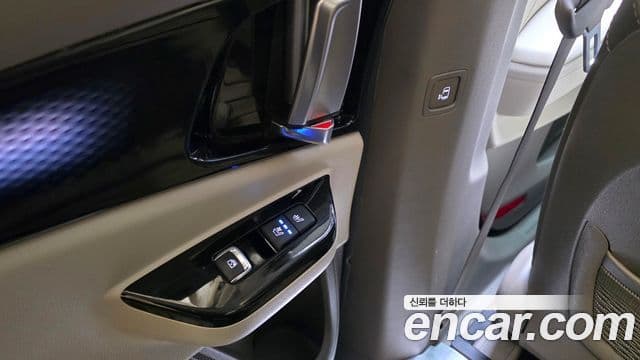 Kia Carnival 4세대 Signature, 2021 14
