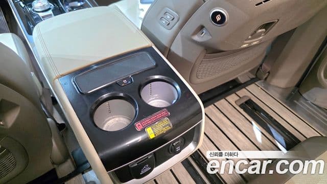 Kia Carnival 4세대 Signature, 2021 15