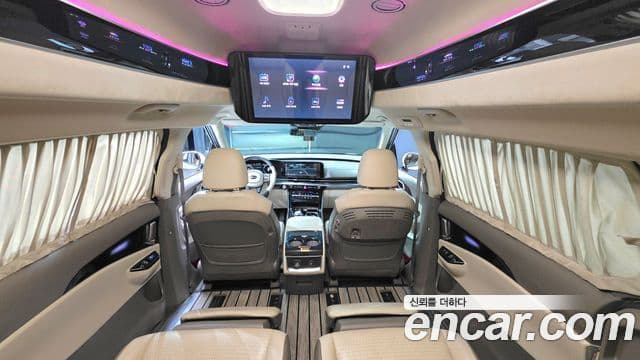 Kia Carnival 4세대 Signature, 2021 16