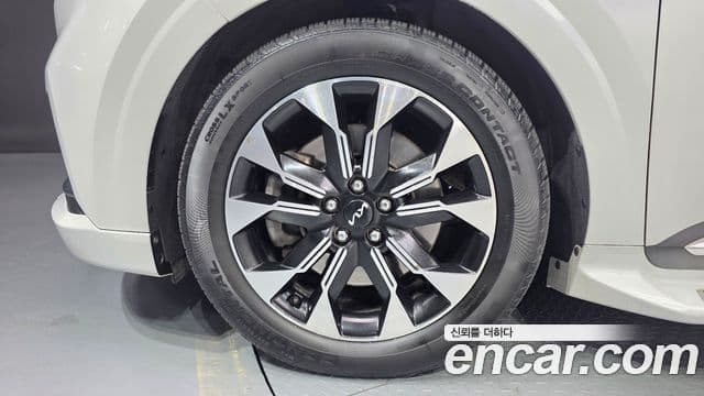 Kia Carnival 4세대 Signature, 2021 19