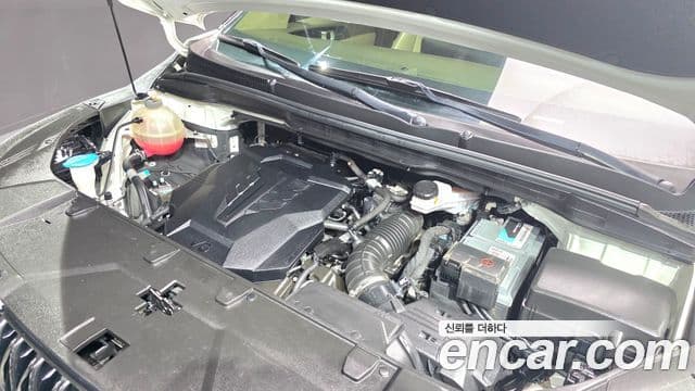 Kia Carnival 4세대 Signature, 2021 20