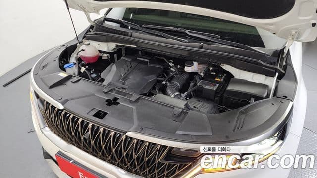 Kia Carnival 4세대 Signature, 2023 6