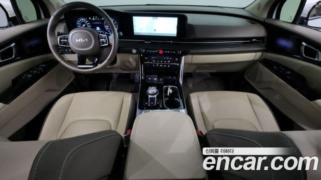 Kia Carnival 4세대 Signature, 2023 7