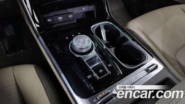 Kia Carnival 4세대 Signature, 2023 9